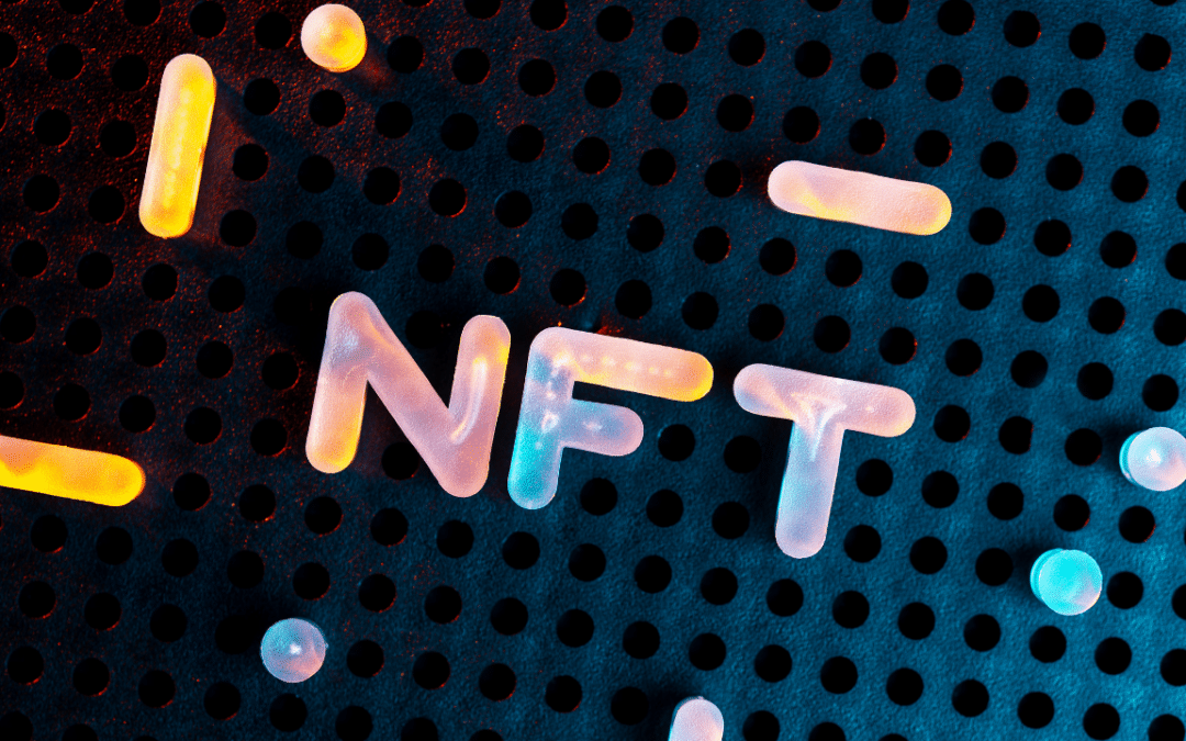 10 things to know about NFTs - An Introductory Guide (Part 1)