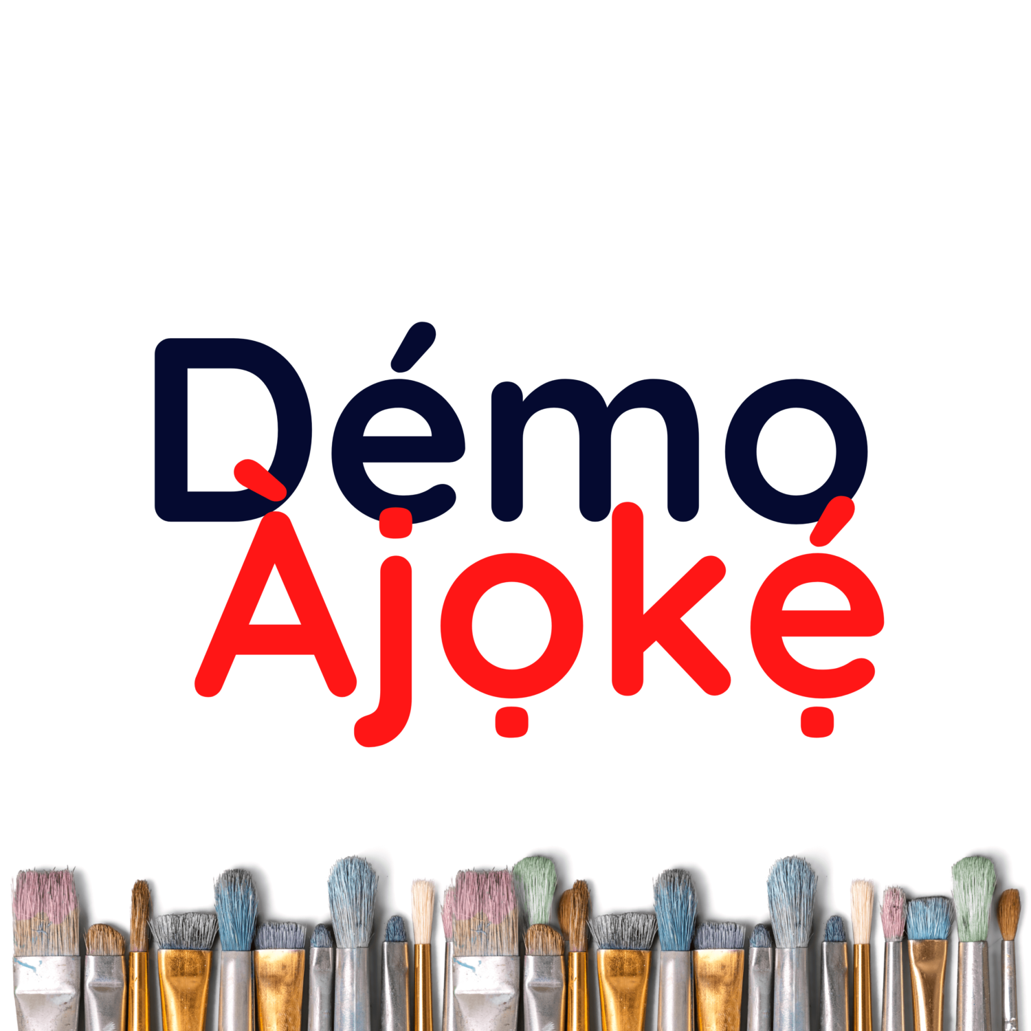 Get the best of African figurative art at Demo Ajoke Art shop