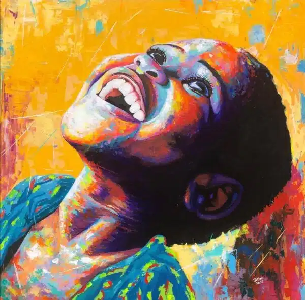 Pure-Joy-Jethro-Longwe-2022-African Art, Black Artist_11zon