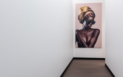 African Art Is On the Rise: Why You Should Invest Today